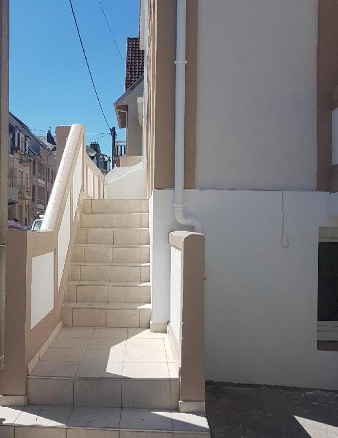 L'Orphie - 50M Plage - Confort - Baignoire Berck Exterior photo